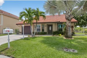 11080 Lakeaire Circle, Boca Raton, FL 33498 Sold 07/21/25