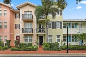 1032 E Heritage Club Circle, Delray Beach, FL 33483 Sold 07/01/25