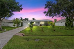 2455 SW Datura Avenue, Port Saint Lucie, FL 34953 Sold 07/22/25