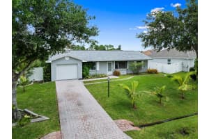 2455 SW Datura Avenue, Port Saint Lucie, FL 34953 Sold 07/22/25