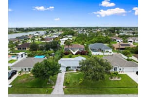2455 SW Datura Avenue, Port Saint Lucie, FL 34953 Sold 07/22/25