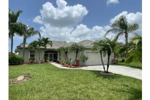 334 NW Sheffield Circle, Port Saint Lucie, FL 34983 Sold 11/14/25