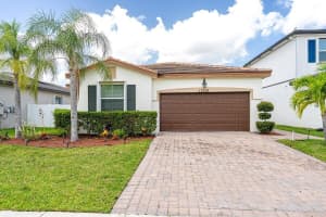 12516 Nw Toblin Lane, Port Saint Lucie
