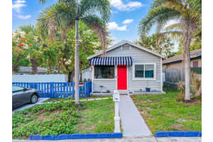 1738 Sunset Avenue, Lake Worth Beach