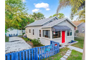 1738 Sunset Avenue, Lake Worth Beach, FL 33460 - MLS#R11097689