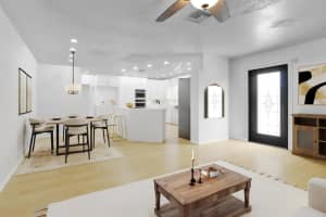 121 W Arch Drive (), Lake Worth, FL 33467 Sold 09/19/25