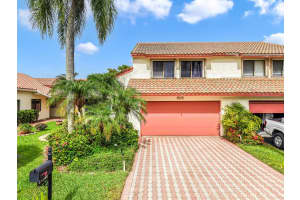 21596 Magdalena Terrace, Boca Raton