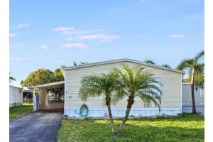 4311 Okeechobee Boulevard 20, West Palm Beach, FL 33409 Sold 11/03/25