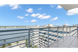 1551 N Flagler Drive Ph L11 West Palm Beach, FL 33401 - Off Market