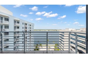 1551 N Flagler Drive Ph L11 West Palm Beach, FL 33401 - Off Market