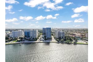 1551 N Flagler Drive Ph L11 West Palm Beach, FL 33401 - Off Market