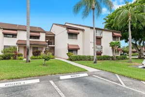 5040 Rose Hill Drive 206, Boynton Beach, FL 33437 - MLS#R11097708