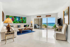 3101 S Ocean Boulevard 706, Highland Beach