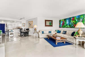 3101 S Ocean Boulevard 706, Highland Beach, FL 33487 Sold 12/31/25