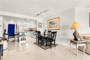 3101 S Ocean Boulevard 706, Highland Beach, FL 33487 Sold 12/31/25
