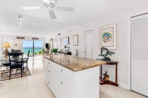 3101 S Ocean Boulevard 706, Highland Beach, FL 33487 Sold 12/31/25