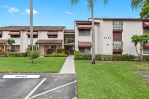 5040 Rose Hill Drive 206, Boynton Beach
