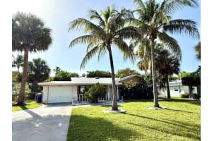 1810 Eucalyptus Avenue, Hutchinson Island
