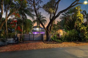 625 Ne 15th Avenue Fort Lauderdale, FL 33304 - Off Market