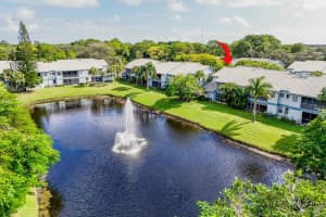 9777 Nickels Boulevard 708, Boynton Beach