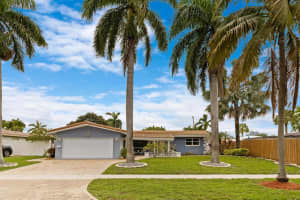 2231 Imperial Point Drive, Fort Lauderdale, FL 33308 Sold 09/02/25