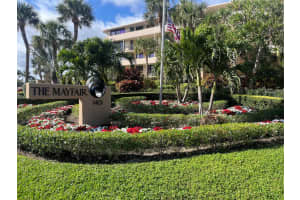 1401 S Ocean Boulevard 305, Boca Raton