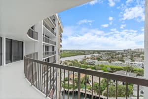 4740 S Ocean Blvd 1403, Highland Beach, FL 33487 Sold 08/01/25