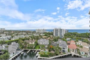 4740 S Ocean Blvd 1403, Highland Beach, FL 33487 Sold 08/01/25