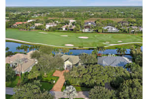 13281 Marsh Landing, Palm Beach Gardens, FL 33418 Sold 10/01/25