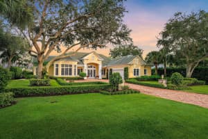 13281 Marsh Landing, Palm Beach Gardens, FL 33418 Sold 10/01/25