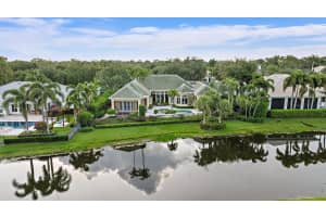 13281 Marsh Landing, Palm Beach Gardens, FL 33418 Sold 10/01/25