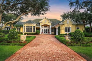 13281 Marsh Landing, Palm Beach Gardens, FL 33418 Sold 10/01/25