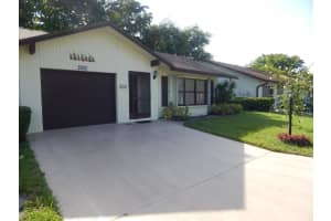 6239 Lakemont Circle, Greenacres, FL 33463 Sold 07/25/25