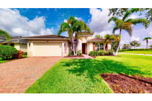 11710 SW Apple Blossom Trail, Port Saint Lucie, FL 34987 Sold 03/19/26