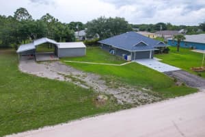 8185 98th Court, Vero Beach, FL 32967 Sold 08/05/25