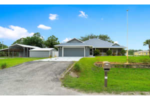 8185 98th Court, Vero Beach, FL 32967 Sold 08/05/25