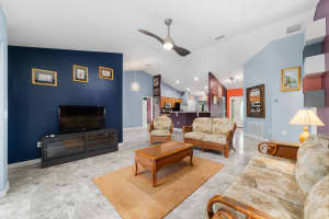 8185 98th Court, Vero Beach, FL 32967 Sold 08/05/25