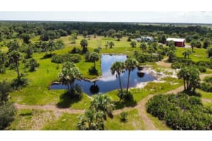 1303 Cabbage Lane, Okeechobee, FL 34974 - MLS#R11097752