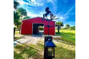 1303 Cabbage Lane, Okeechobee, FL 34974 - MLS#R11097752