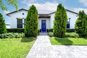 7606 S Olive Avenue, West Palm Beach