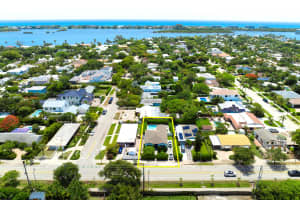 7606 S Olive Avenue, West Palm Beach, FL 33405 Sold 09/22/25