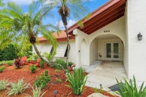 403 NW 72 Street, Boca Raton, FL 33487 Sold 08/18/25