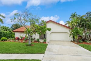 403 NW 72 Street, Boca Raton, FL 33487 Sold 08/18/25
