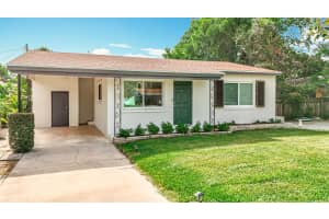 1622 N D Street, Lake Worth Beach, FL 33460 - MLS#R11097772