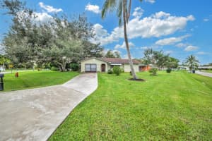 203 SE Camino Street, Port Saint Lucie, FL 34952 - MLS#R11097774