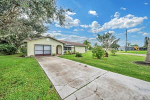 203 SE Camino Street, Port Saint Lucie, FL 34952 - MLS#R11097774