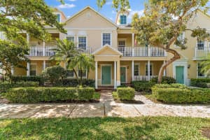 128 W Thatch Palm Circle, Jupiter, FL 33458 Sold 07/18/25