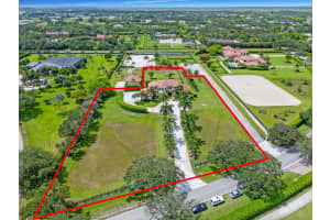3250 Palm Beach Point Boulevard, Wellington, FL 33414 - MLS#R11097778