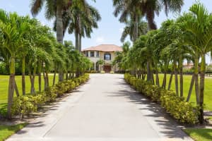 3250 Palm Beach Point Boulevard, Wellington, FL 33414 - MLS#R11097778