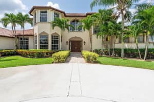 3250 Palm Beach Point Boulevard, Wellington, FL 33414 - MLS#R11097778